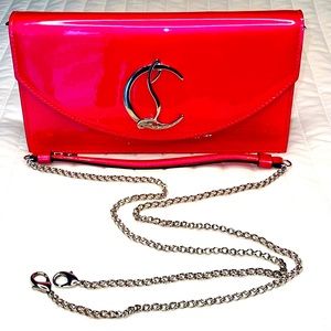 Christian Louboutin Clutch